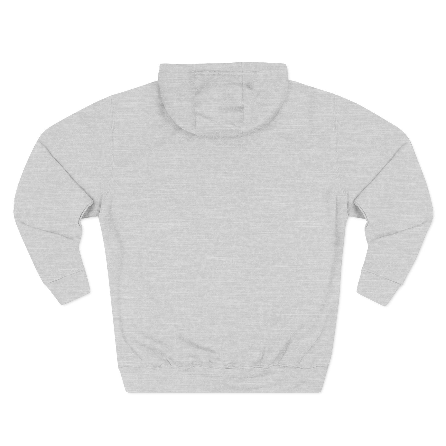 Poodle Mom Cozy Fleece Hoodie - Happy Tails