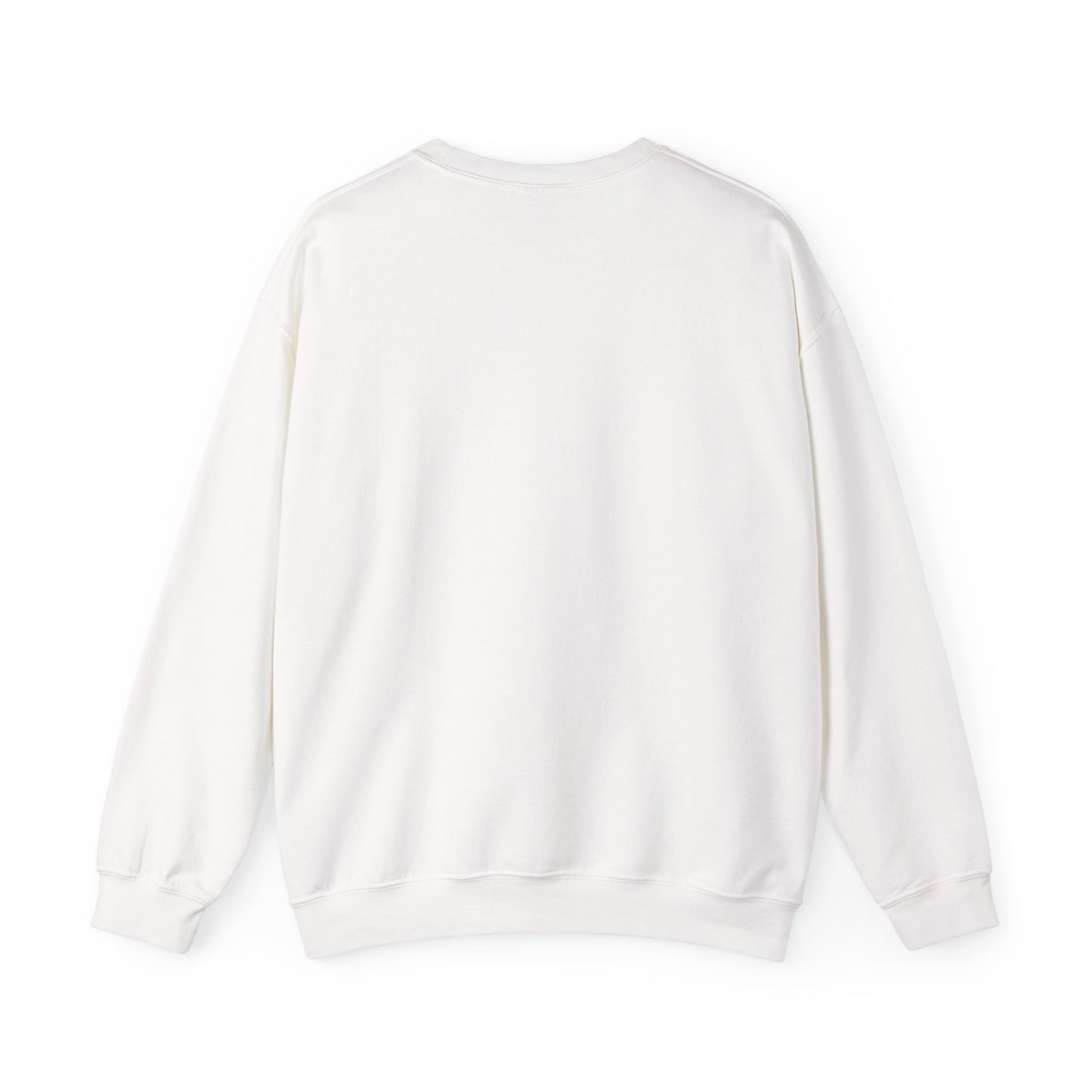 Dog Mom Sweatshirt — Floral Script Crewneck for Dog Lovers - Happy Tails