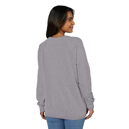Poodle Mom Cozy Crewneck Sweatshirt - Happy Tails