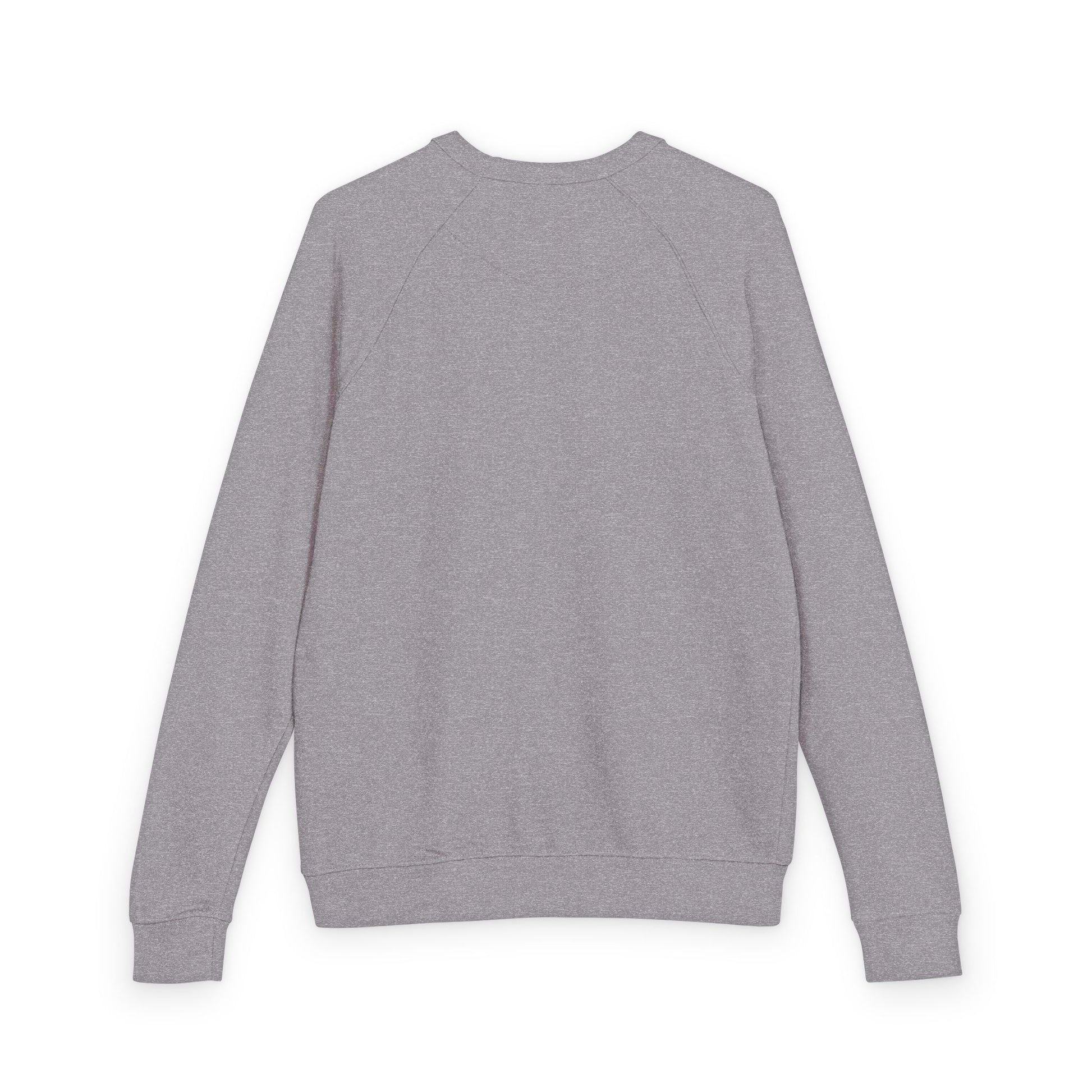 Poodle Mom Cozy Crewneck Sweatshirt - Happy Tails