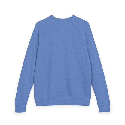 Poodle Mom Cozy Crewneck Sweatshirt - Happy Tails